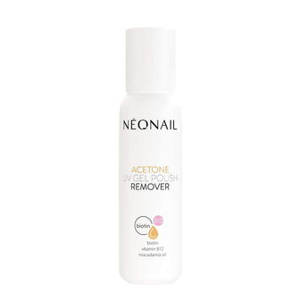 Acetone Gelpolish Remover - NEONAIL