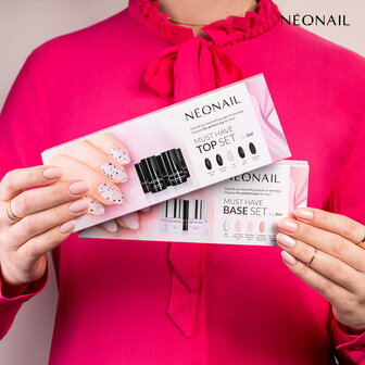 Must Have TOP set  - NEONAIL