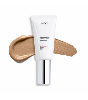 Intense Serum - Foundation 05 Gold