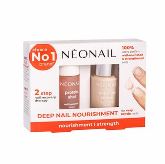 Deep-Nail-Nourishment - NEONAIL