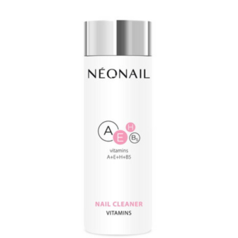Vitamins Cleaner 