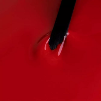 Mrs Red - NEONAIL