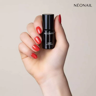 Mrs Red - NEONAIL