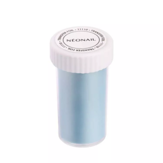 28 Pastel blue - NEONAIL