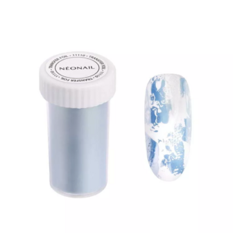 28 Pastel blue - NEONAIL