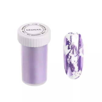 26 Pastel purple - NEONAIL