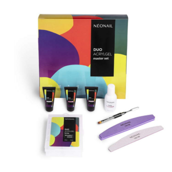 Duo Acrylgel Set - NEONAIL