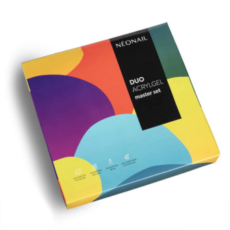 Duo Acrylgel Set - NEONAIL