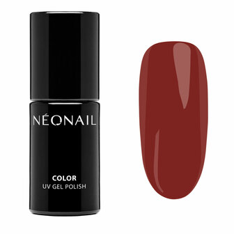 Go See The World - NEONAIL