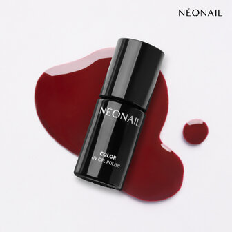 Go See The World - NEONAIL