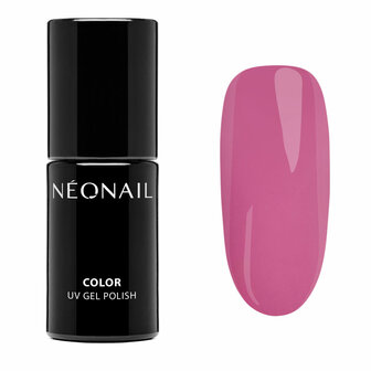 Ticket To Anywhere - NEONAIL