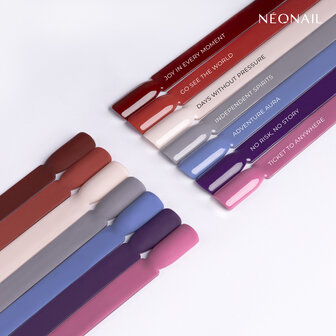 Let&#039;s Make Memories Collection  - NEONAIL