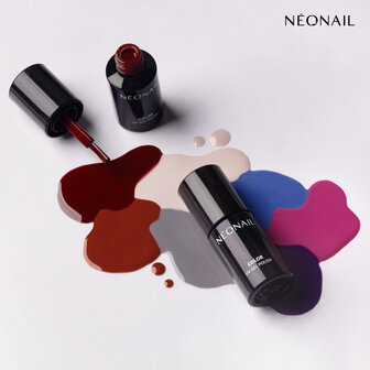 Let&#039;s Make Memories Collection  - NEONAIL