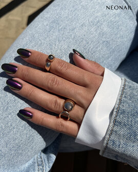 Liquid Nail Powder - Chameleon 02​​ - NEONAIL