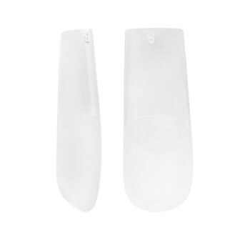 Flexi Tips - 02 Clear Square - NEONAIL