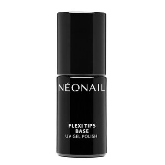  Flexi Tips Base - NEONAIL