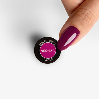 Perfect Berry - NEONAIL