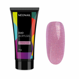 Duo Acrylgel 60g - Shimmer Tulip - NEONAIL