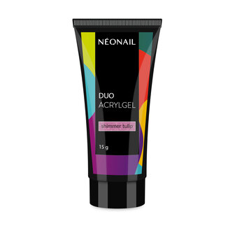Duo Acrylgel 60g - Shimmer Tulip - NEONAIL