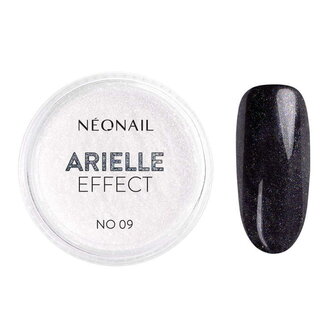 Arielle Effect 09 - NEONAIL