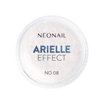 Arielle Effect 08 - NEONAIL