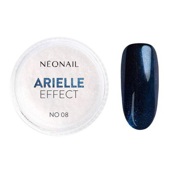 Arielle Effect 08 - NEONAIL