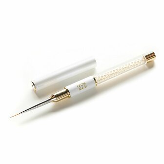 D&#039;Or Pearl  Liner Brush Long 