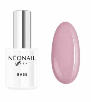Modeling Base Calcium - Luminous Pink - BIAB 15ML