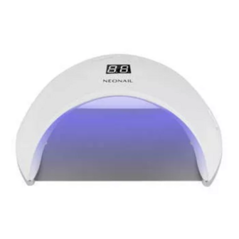 LED lamp 24/48W Eco 