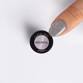 Glacial Grey - NEONAIL
