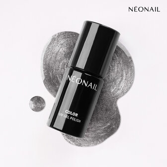 Glacial Grey - NEONAIL