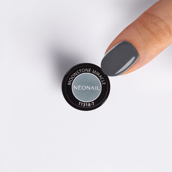 Moonstone Miracle - NEONAIL