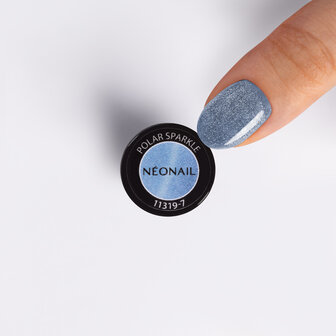 Polar Sparkle - NEONAIL