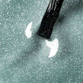 Snowstorm Glow - NEONAIL