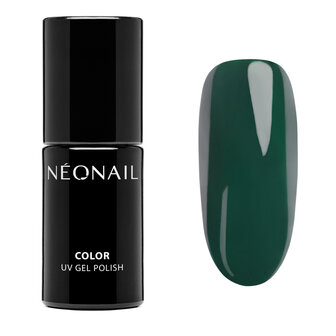 Green Aurora - NEONAIL