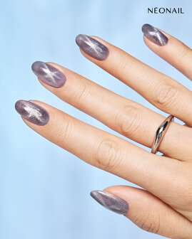 Glacial Grey - NEONAIL