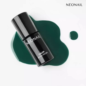 Green Aurora - NEONAIL