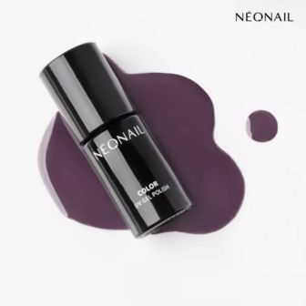 Mystic Night - NEONAIL