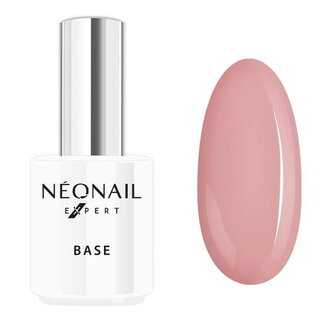 Cover Base Protein 15 ml - Natural Nude