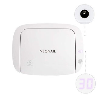 Lampe LED Futuro Touch 22W
