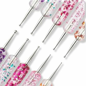 Dotting Tool set