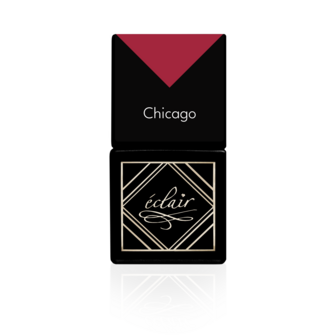 CHICAGO - &eacute;clair