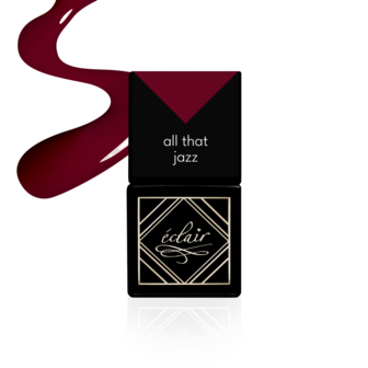 ALL THAT JAZZ - &eacute;clair