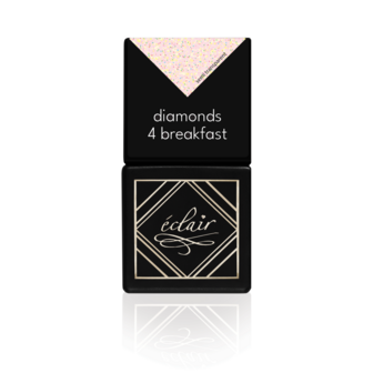 DIAMONDS 4 BREAKFAST - &eacute;clair