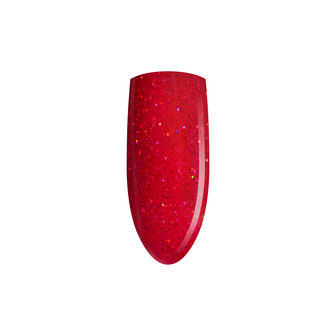 DANCING WITH THE DEVIL   - gelpolish 
