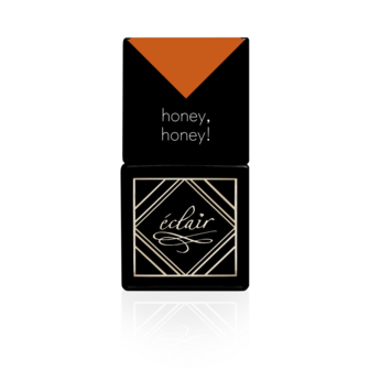 HONEY, HONEY! - &eacute;clair