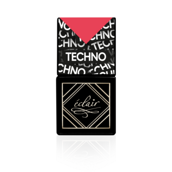 TECHNO - &eacute;clair