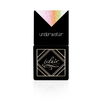 UNDERWATER - &eacute;clair
