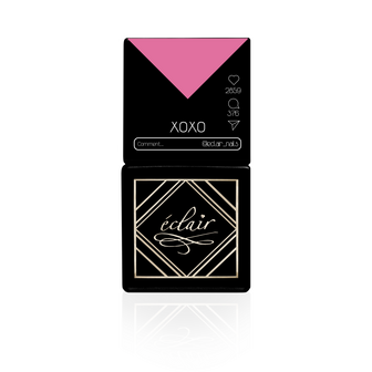 XOXO - &eacute;clair