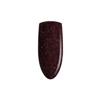 BURGUNDY FLASH - &eacute;clair